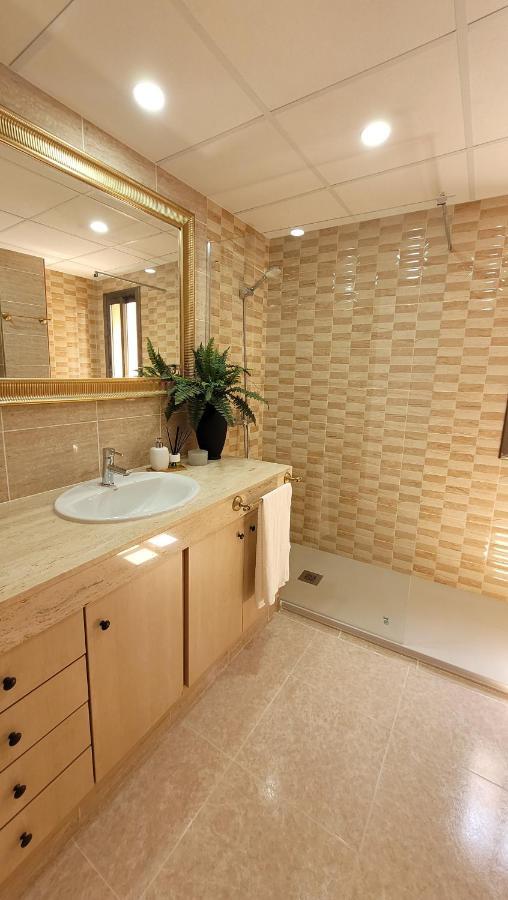Apartamento Sol Y Mar Sant Carlos de la Ràpita Esterno foto