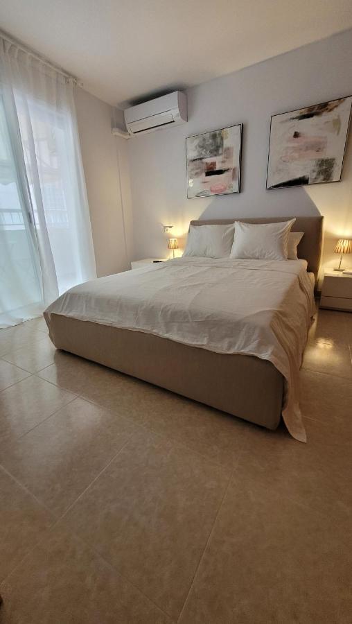 Apartamento Sol Y Mar Sant Carlos de la Ràpita Esterno foto