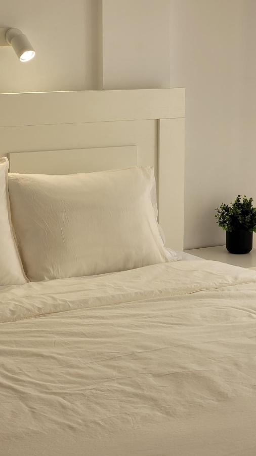 Apartamento Sol Y Mar Sant Carlos de la Ràpita Esterno foto